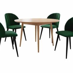 Matgrupp Grön - Möbler Begränsad tid