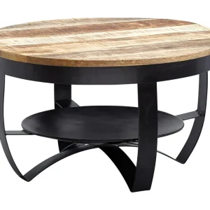 Willowdale Soffbord 60x34 cm med Förvaring Runt - Möbler Extra rabatt