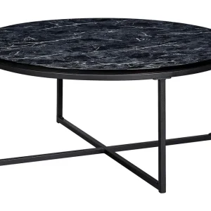 Willowdale Soffbord 80 cm Runt - Möbler Trygg betalning
