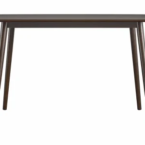 Brittany Skrivbord 121 cm Natur - Möbler Sista chansen