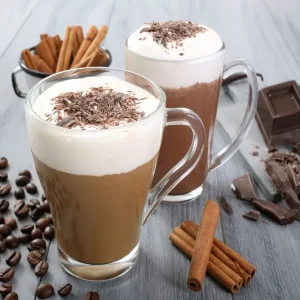 Tavla Coffee - Inredning & dekor Rabatt