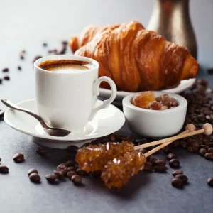 Tavla Coffee - Inredning & dekor Populär