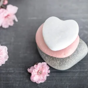 Tavla Heart Stone - Inredning & dekor Extra rabatt