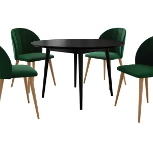 Matgrupp Grön - Möbler Beställ idag