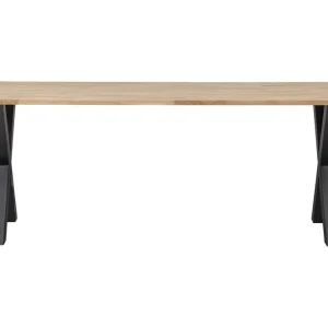 Tablo Matbord X-Formade Ben 200 cm - Möbler Fri frakt