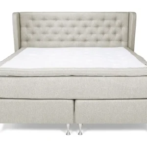 Kundfavorit Cloud Komplett Sängpaket 160x200 Beige - Möbler