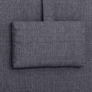 Handla nu LUX Liten Nakkepute 2-Pack - Möbler
