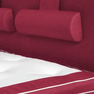 Ardenza Nackkudde Stor 2-pack Rosa - Möbler Beställ idag