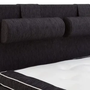 LUX Stor Nackkudde 2-pack - Paketpris - Möbler Billigare