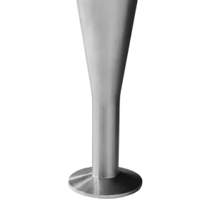 Trygg betalning SÄNGBEN 16 cm 4-pack - Inredning