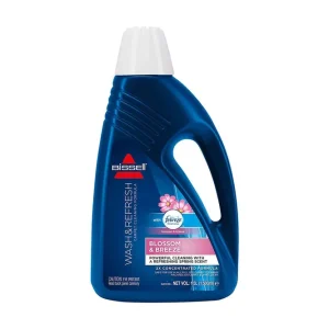 Billigare Mattrengöringsmedel Bissell Wash & Refresh Febreze 1.5L - Kök & hushåll