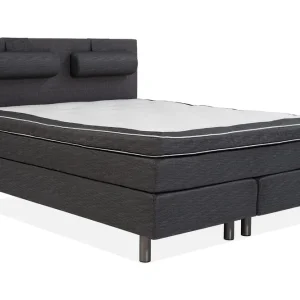 Reapris Belinda Sängpaket 160x200 Ancona Ancona Grå - Möbler