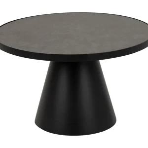Begränsad tid Soli Förlängingsbart Soffbord 66 cm Runt - Möbler