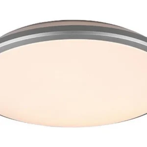 Trygg betalning Limbus LED Plafond grå - Belysning