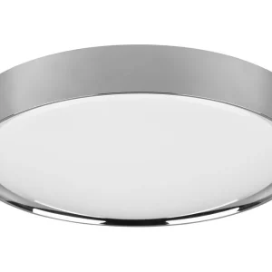 Billig Clarimo H2O LED Plafond krom - Belysning