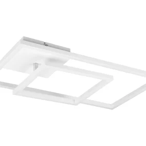 Begränsad tid Padella LED Plafond mattvit - Belysning