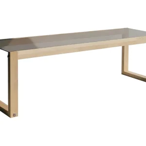 Sqandie Tv-bänk 130 cm - Möbler Endast idag