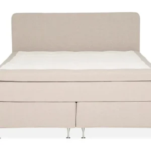 Beställ idag Dolly Kontinentalsäng 210x210 cm Beige - Möbler