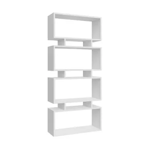 Burrells Bokhylla 72x25 cm - Förvaring Erbjudande