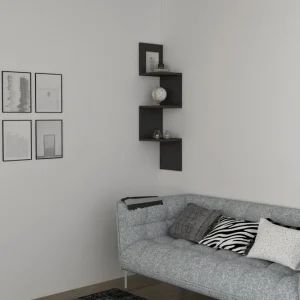 Baghana Vägghylla 25x25 cm - Förvaring Handla nu