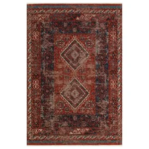 Anadolu Wiltonmatta 120x180 cm Rektangulär Flerfärgad - Textil & mattor Snabb frakt