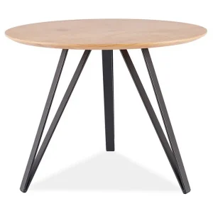 Thaleia Matbord 100 cm Runt - Möbler Köp online