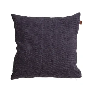 Populärt val Leeds Kuddfodral 50x50 cm Grå - Textil & mattor