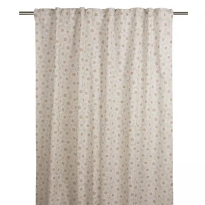 Lochan Gardinlängd 115x250 cm Lin - Textil & mattor Rabatt
