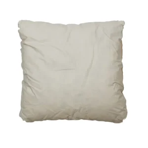 Rabatter Idrish Innerkudde 55x55 cm Vit - Textil & mattor