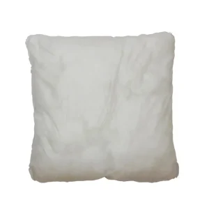 Idrish Innerkudde 55x55 cm Vit - Textil & mattor I lager