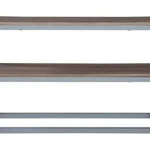 Rise Sidobord 110 cm med Hylla - Möbler Köp nu