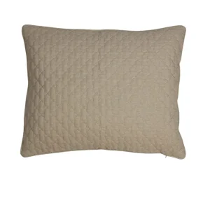 Extra rabatt Paz Kuddfodral 50x60 cm Lin - Textil & mattor