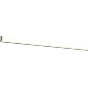Säker betalning Fabio H2O LED Vägglampa 118cm krom - Belysning