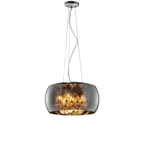 Trygg betalning Vapore Taklampa 5L G9 krom - Belysning