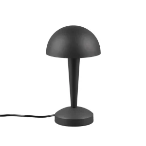 Rabatter Trio Lighting Canaria Bordslampa E14 (inkl.) mattsvart Matt svart - Belysning