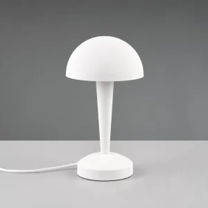 Trio Lighting Canaria Bordslampa E14 (inkl.) mattvit Matt vit - Belysning Nedsatt pris