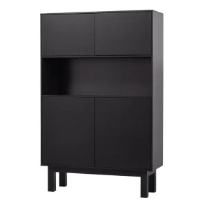 Arteksio Highboard 40x100 cm - Förvaring I lager