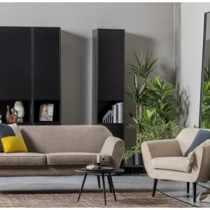 Arteksio Highboard 40x40 cm - Förvaring Fri frakt
