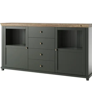 Begränsat erbjudande Ivreri Sideboard 42x181 cm - Förvaring