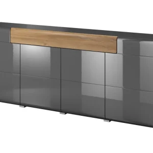 Toreno Sideboard 39x208 cm - Förvaring Erbjudandepris