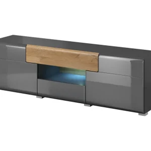 Toreno Tv-bänk 159 cm - Möbler Billigare