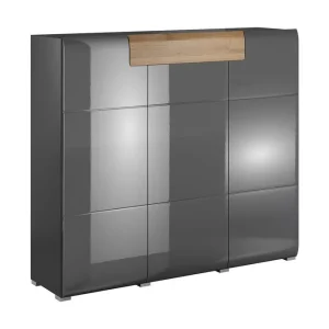Toreno Highboard 39x147 cm - Förvaring Extra rabatt