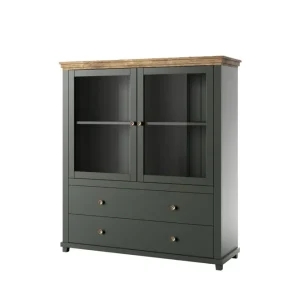 Bästa pris Ivreri Highboard 42x126 cm - Förvaring