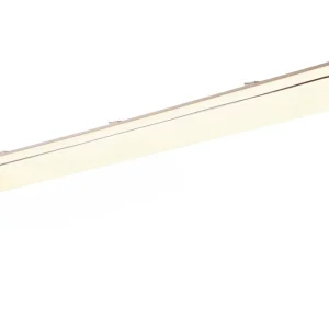 Köp online Trio Lighting Blanca LED Plafond 120x17 cm vit Vit - Belysning
