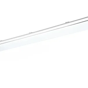 Trio Lighting Blanca LED Plafond 120x17 cm vit 4000K Vit - Belysning Reapris