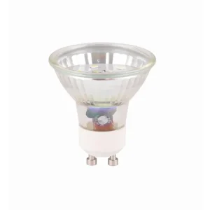 Sänkt pris Trio Lighting LK LED GU10 4,5W 345lm 4000K switch dimmer - Belysning