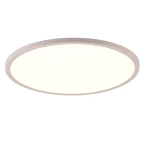 Trio Lighting Aureo LED Plafond 40 cm mattvit RGB Matt vit - Belysning Billig