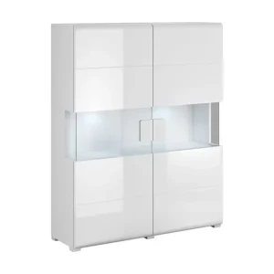 risnedsättning Toreno Highboard 39x122 cm - Förvaring
