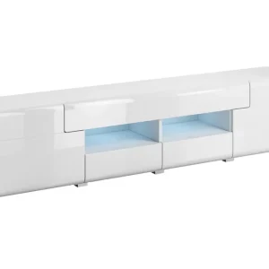 Toreno Tv-bänk 208 cm - Möbler risnedsättning