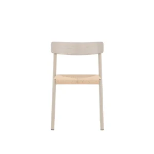 VIND Malmön Matstol Beige - Möbler Rabatter